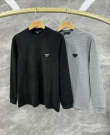 Picture of Prada T Shirt Long _SKUPradaS-XLtltx6452084